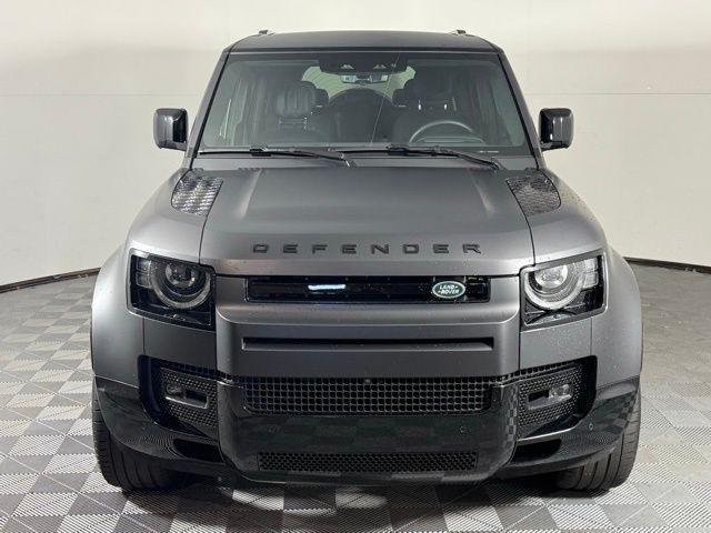 used 2025 Land Rover Defender car, priced at $116,900