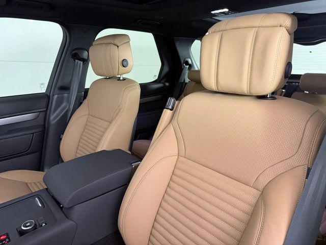 used 2025 Land Rover Discovery car, priced at $80,525