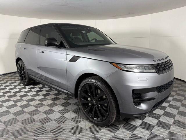 new 2025 Land Rover Range Rover Sport car, priced at $93,615