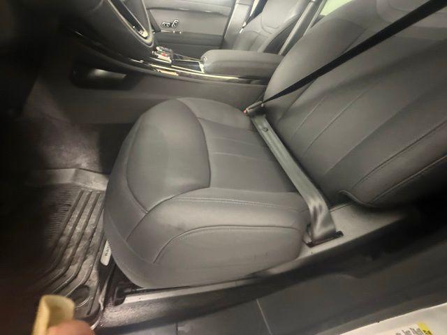 used 2025 Land Rover Range Rover Sport car, priced at $81,900