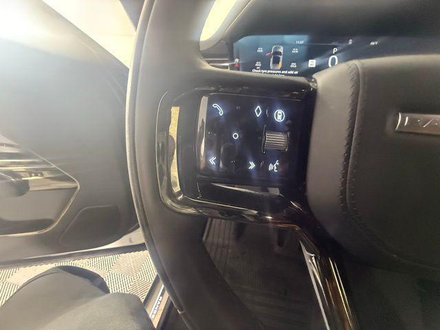 used 2025 Land Rover Range Rover Sport car, priced at $81,900