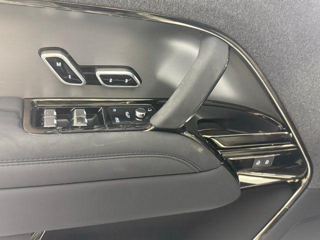 used 2025 Land Rover Range Rover Sport car, priced at $81,900