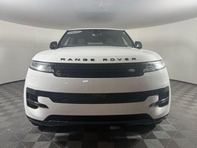 used 2025 Land Rover Range Rover Sport car, priced at $81,900