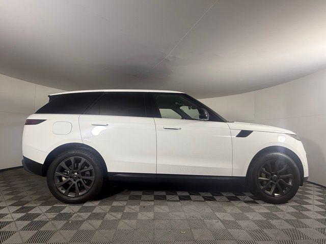 used 2025 Land Rover Range Rover Sport car, priced at $81,900