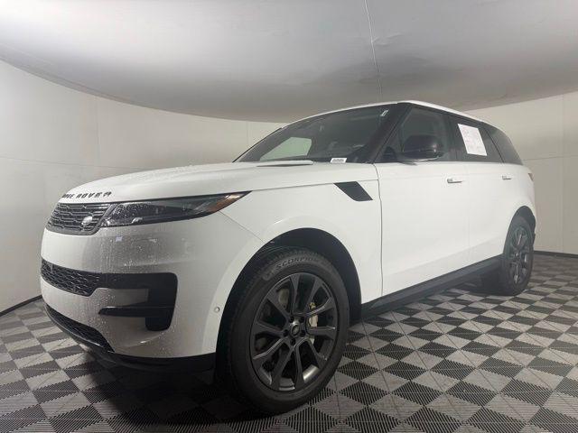 used 2025 Land Rover Range Rover Sport car, priced at $81,900