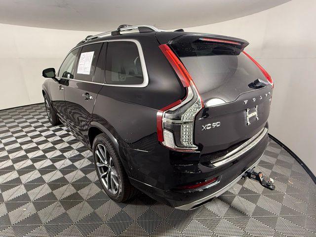 used 2019 Volvo XC90 car, priced at $27,900