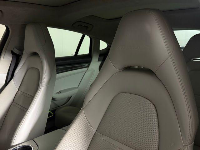 used 2018 Porsche Panamera e-Hybrid car, priced at $71,900