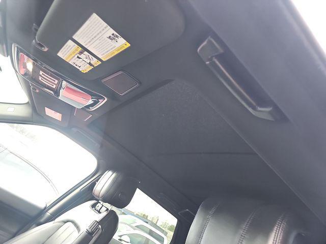 used 2022 Land Rover Range Rover Sport car, priced at $49,900