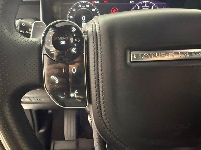 used 2022 Land Rover Range Rover Sport car, priced at $49,500