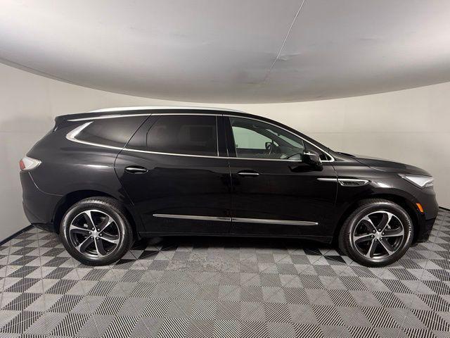 used 2022 Buick Enclave car, priced at $27,900