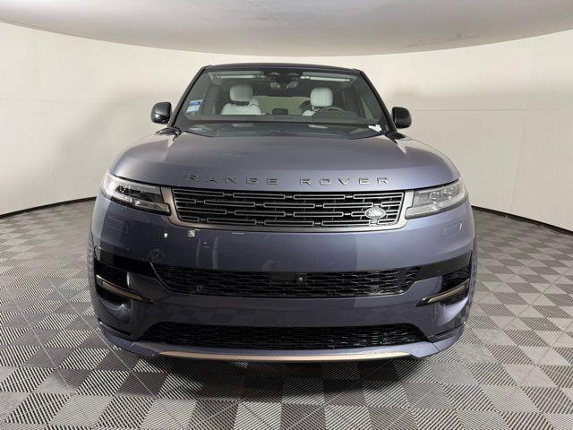 new 2025 Land Rover Range Rover Sport car, priced at $103,985