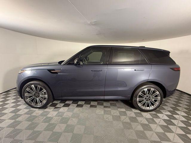 new 2025 Land Rover Range Rover Sport car, priced at $103,985