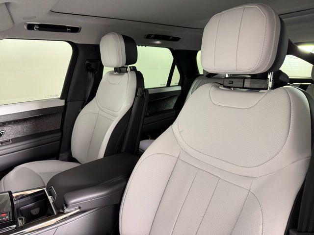 new 2025 Land Rover Range Rover Sport car, priced at $103,985