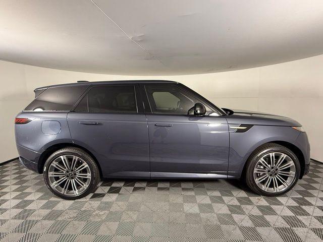 new 2025 Land Rover Range Rover Sport car, priced at $103,985