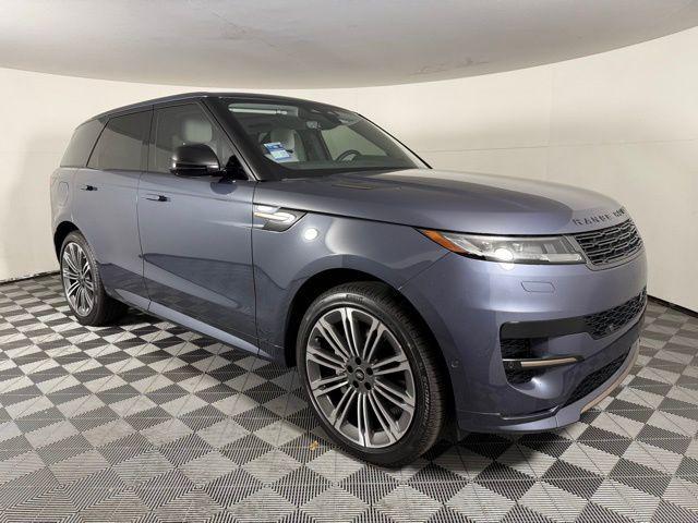 new 2025 Land Rover Range Rover Sport car, priced at $103,985