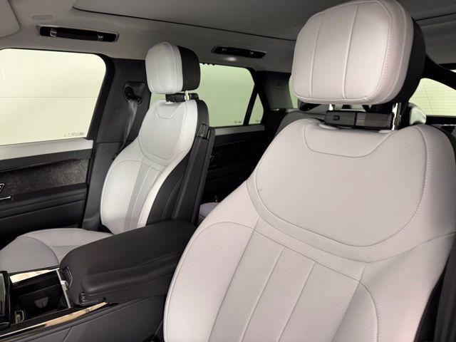 new 2025 Land Rover Range Rover Sport car, priced at $103,985