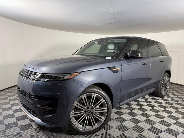 new 2025 Land Rover Range Rover Sport car, priced at $103,985