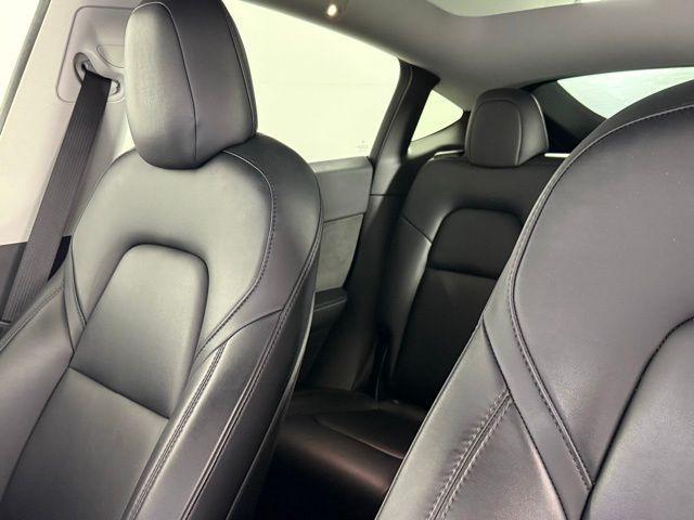 used 2021 Tesla Model Y car, priced at $26,900