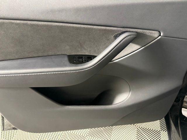 used 2021 Tesla Model Y car, priced at $26,900