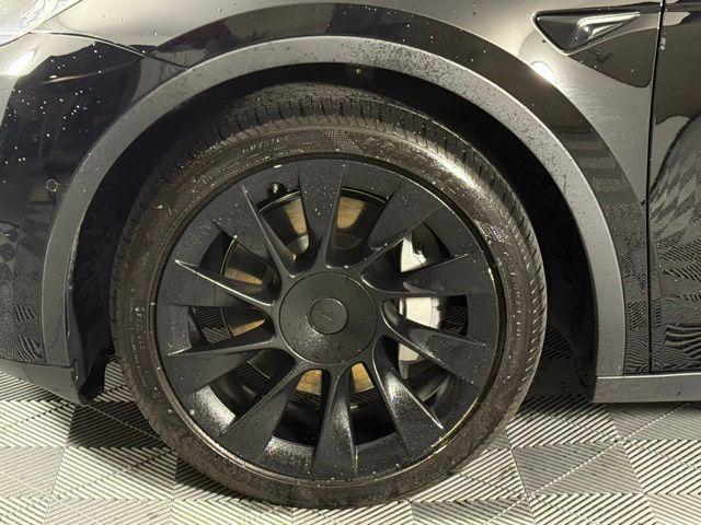used 2021 Tesla Model Y car, priced at $26,900