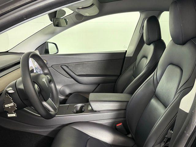 used 2021 Tesla Model Y car, priced at $26,900
