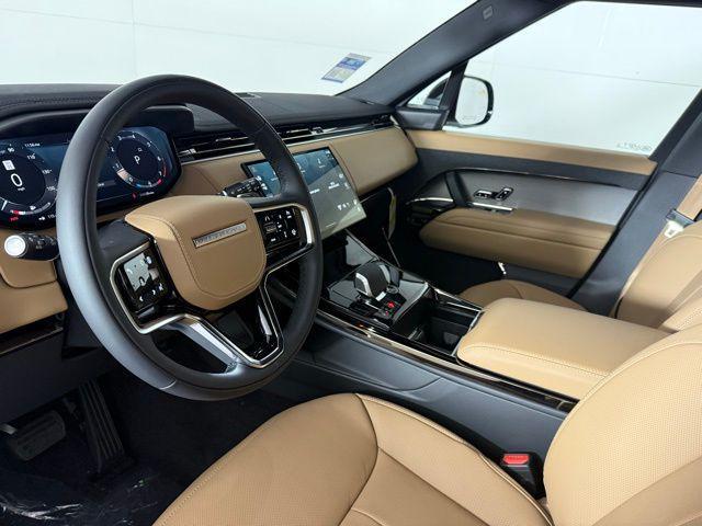 new 2025 Land Rover Range Rover Sport car, priced at $94,245