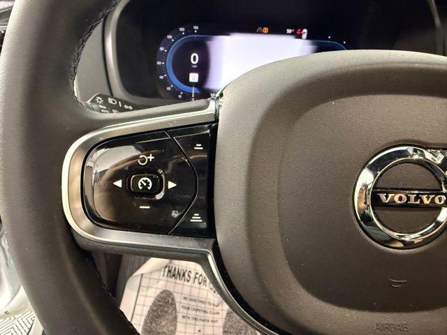 used 2024 Volvo XC90 Recharge Plug-In Hybrid car, priced at $61,900