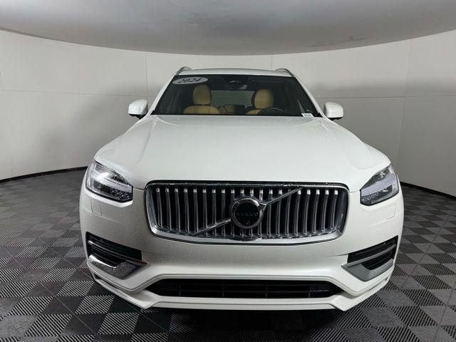 used 2024 Volvo XC90 Recharge Plug-In Hybrid car, priced at $61,900