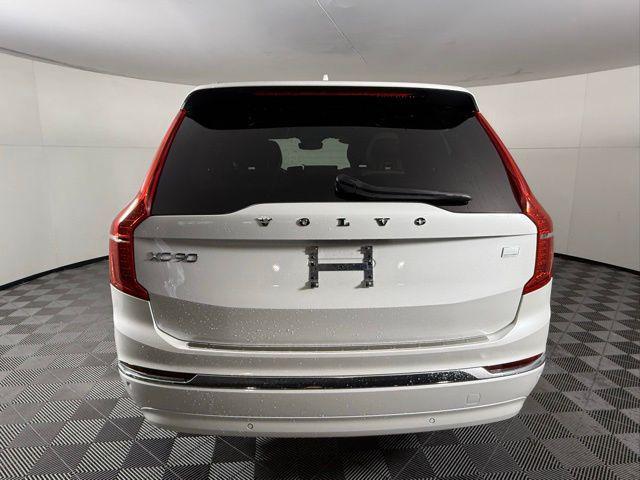 used 2024 Volvo XC90 Recharge Plug-In Hybrid car, priced at $61,900