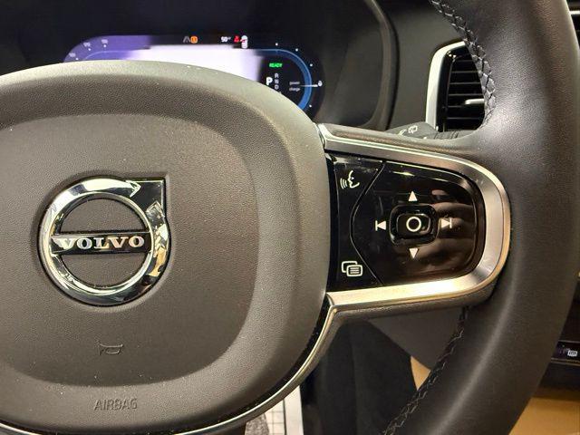 used 2024 Volvo XC90 Recharge Plug-In Hybrid car, priced at $61,900