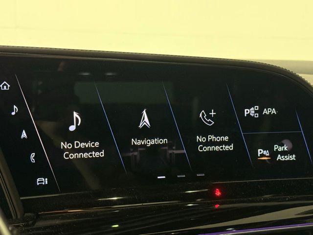 used 2021 Cadillac Escalade ESV car, priced at $64,900