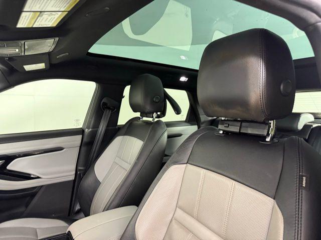 used 2022 Land Rover Range Rover Evoque car, priced at $32,900
