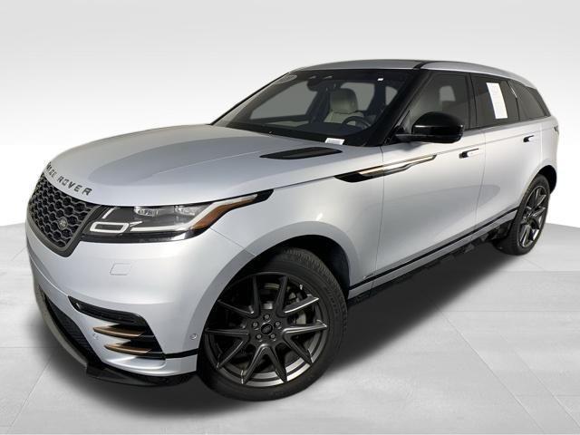 used 2021 Land Rover Range Rover Velar car, priced at $39,500