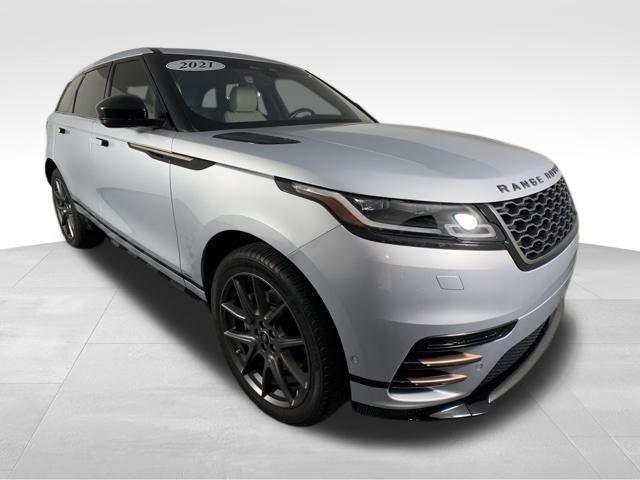 used 2021 Land Rover Range Rover Velar car, priced at $39,500