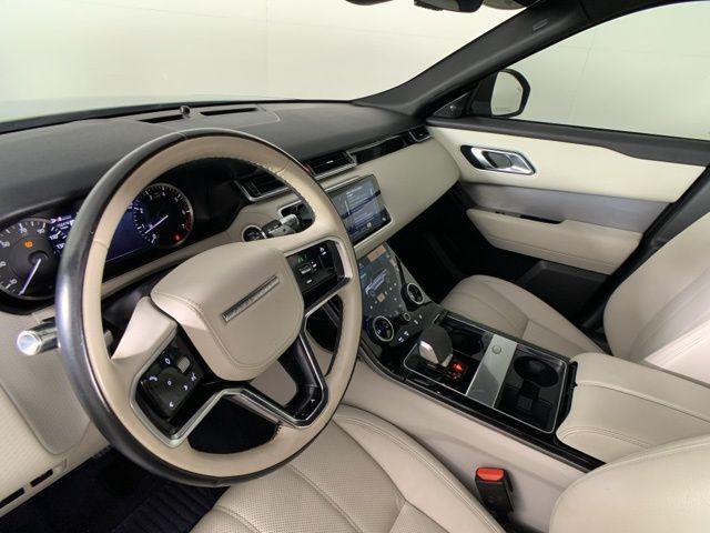 used 2021 Land Rover Range Rover Velar car, priced at $39,500