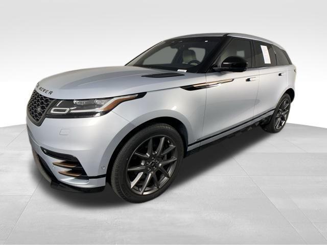 used 2021 Land Rover Range Rover Velar car, priced at $39,500