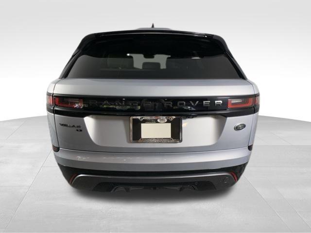 used 2021 Land Rover Range Rover Velar car, priced at $39,500