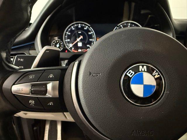 used 2018 BMW X5 car, priced at $22,900