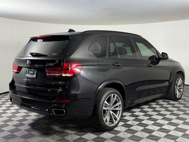 used 2018 BMW X5 car, priced at $22,900