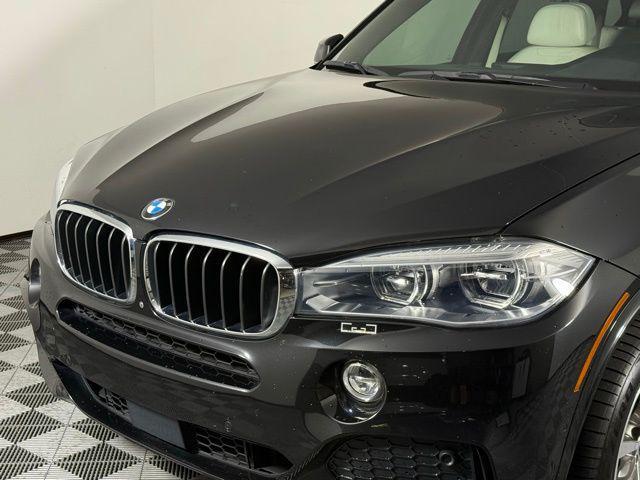 used 2018 BMW X5 car, priced at $22,900