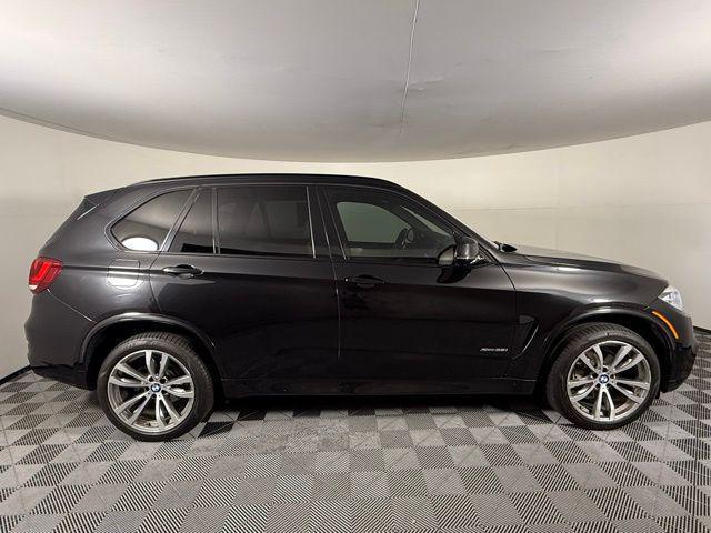 used 2018 BMW X5 car, priced at $22,900