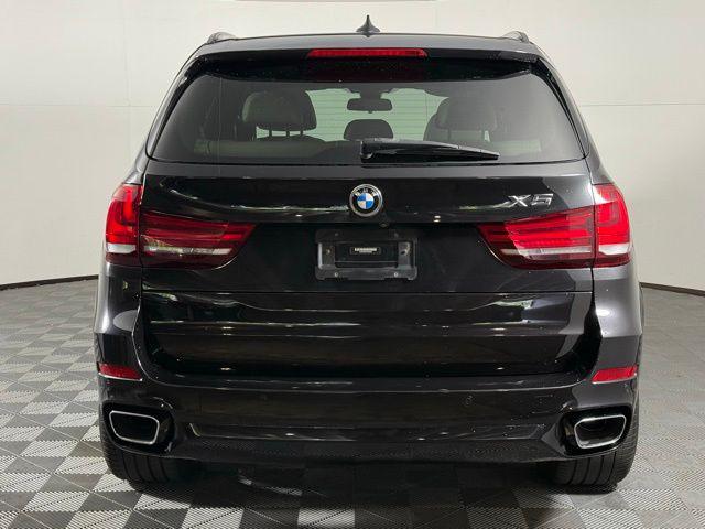 used 2018 BMW X5 car, priced at $22,900