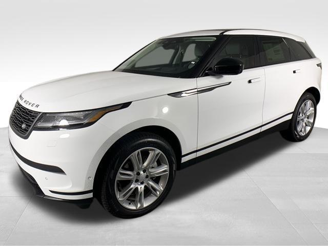 new 2025 Land Rover Range Rover Velar car, priced at $68,780