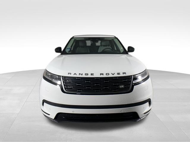 new 2025 Land Rover Range Rover Velar car, priced at $68,780