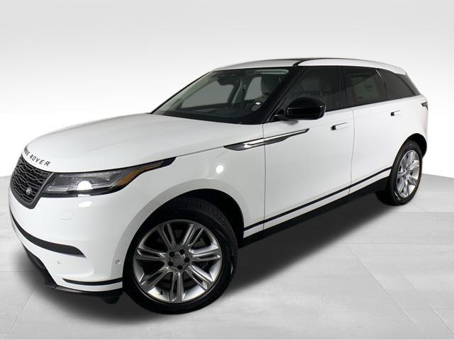 new 2025 Land Rover Range Rover Velar car, priced at $68,780