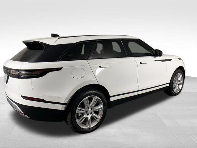 new 2025 Land Rover Range Rover Velar car, priced at $68,780