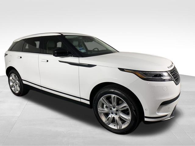 new 2025 Land Rover Range Rover Velar car, priced at $68,780