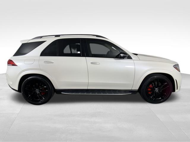 used 2023 Mercedes-Benz GLE 580 car, priced at $69,500