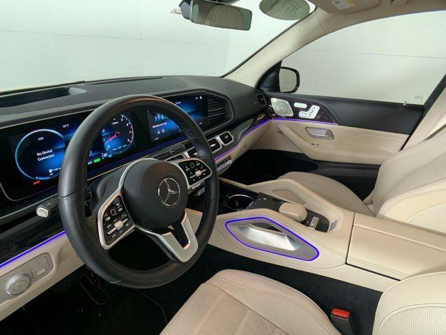 used 2023 Mercedes-Benz GLE 580 car, priced at $69,500