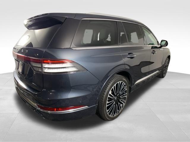 used 2023 Lincoln Aviator car, priced at $60,900